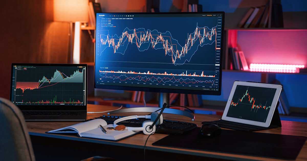 Tâm lý giao dịch